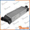 Intercooler pour FORD | CNG-FR-017, 1671445